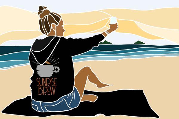 Sunrise Brew