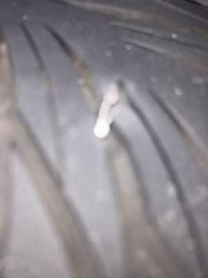 Evans Tire & Service Centers