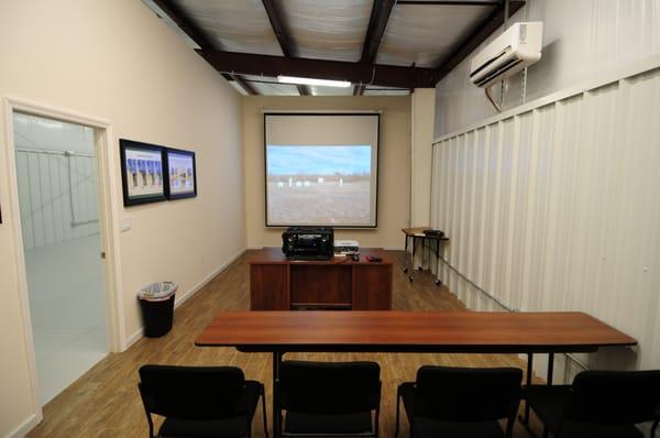 Specialty Protection