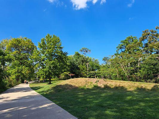 Garden of the Phoenix