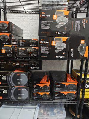 Big Island Audio Electronics