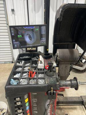 Whitmire Tire & Oil2Go