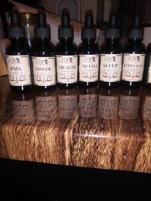 A Little Witchy Life