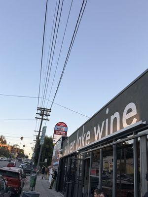 Silverlake Wine