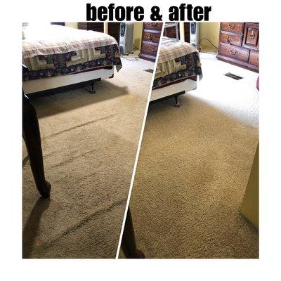 Craddock’s Carpet Care