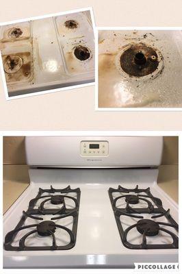 Hang Ten Housekeeping & Janitorial