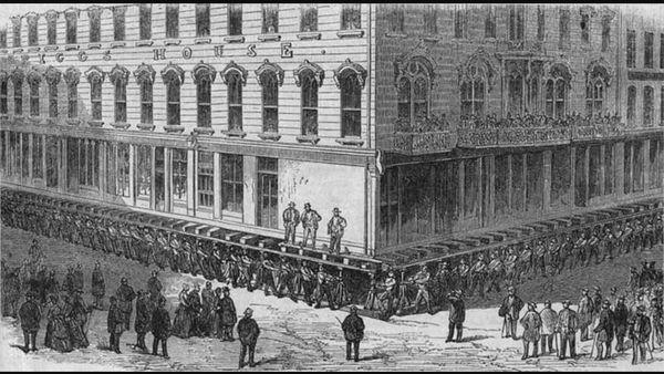 Realm Flats Management