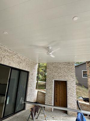 Perry Remodeling & Handyman Service