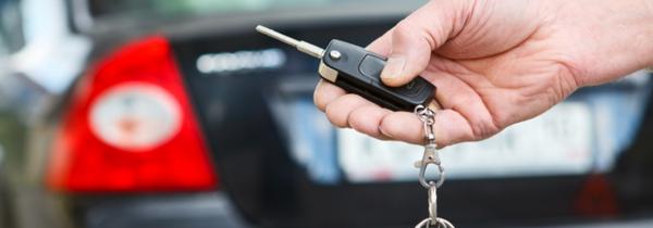 La Grange Lock & Safe