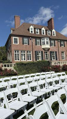 Misselwood Events at Endicott College