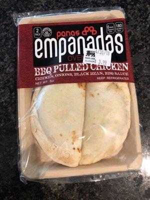 Panas Gourmet & Empanadas
