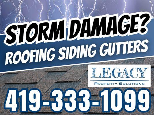 Legacy Property Solutions