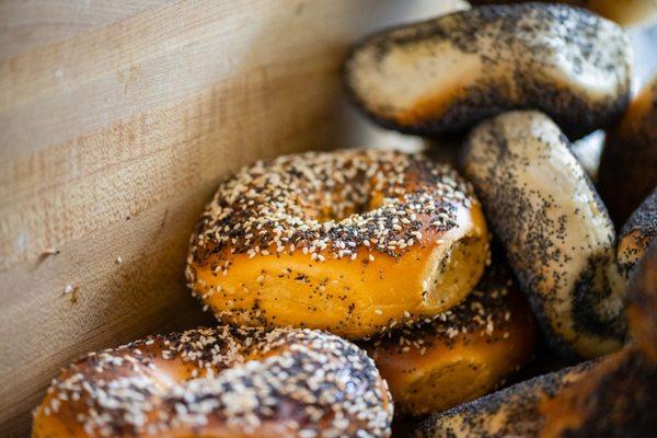 Bagel Snack