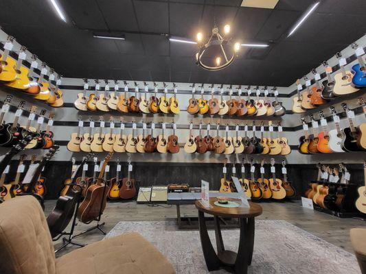 Guitar Center