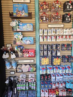 Riverside Depot - Disney's Animal Kingdom Theme Park