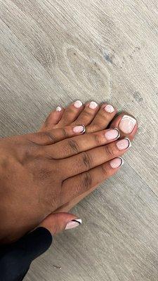 Pamper Me Salon & Spa