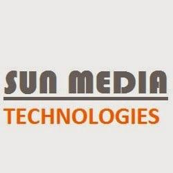 Sun Media Technologies