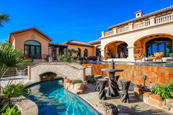 California Pools - Atlanta North