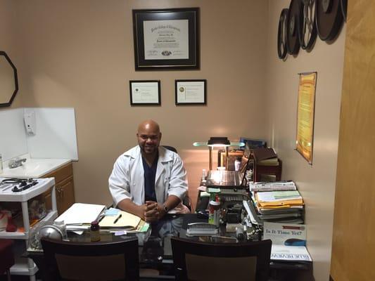 Prestige Chiropractic