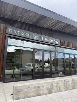 Breckenridge Dermatology
