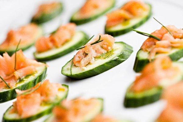 Arrowhead Farms Catering