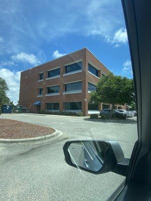 New Hanover County Board of Education