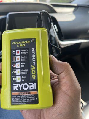 National City Tool Repair