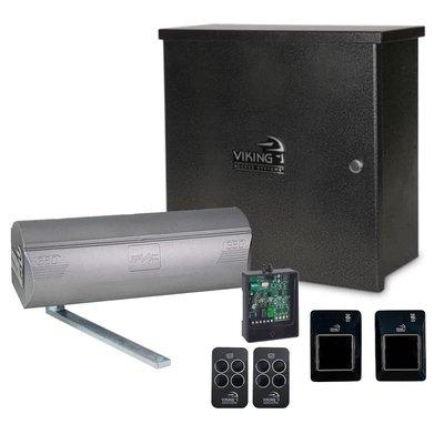 Coastal Door and Gate