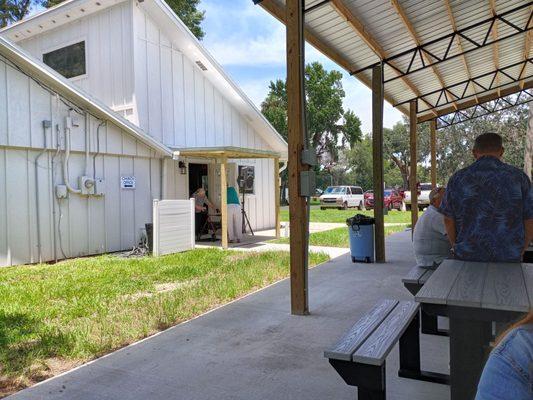 First Baptist Church of Homosassa