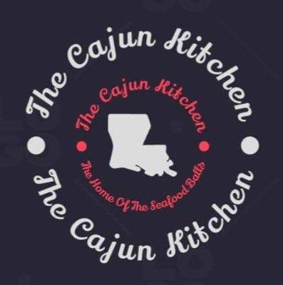 The Cajun Kitchen