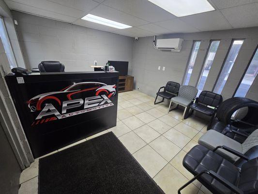 Boyz & Toyz Automotive