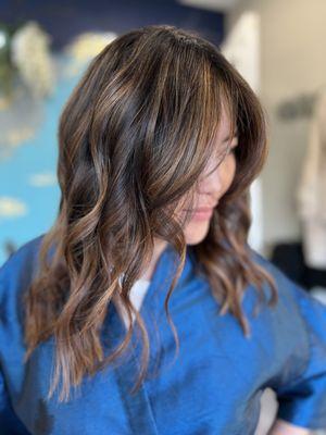 Malibu Oasis Hair Studio