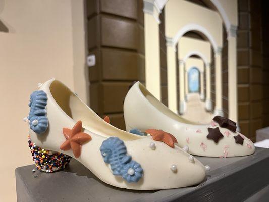 Chocolate Kingdom-Factory Adventure Tour