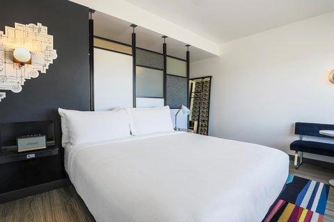 Aloft Reno-Tahoe International Airport