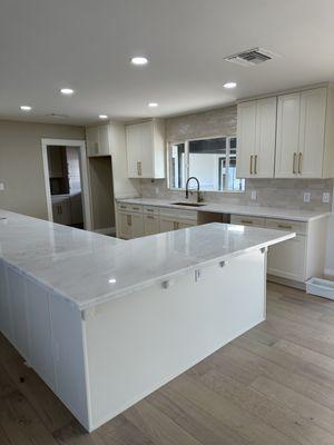 C’s home improvement & repair service