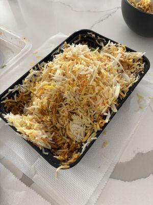 Pariwaar Delights 2 - The King of Biryani's & Mandi's