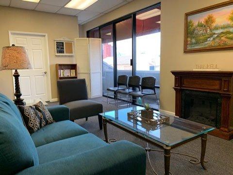 Small Town Counseling