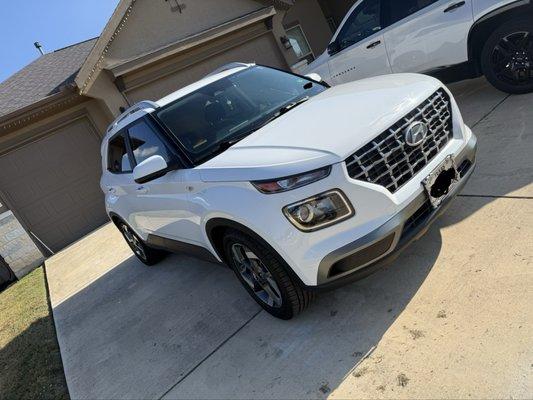 Caliber Collision & Auto Glass