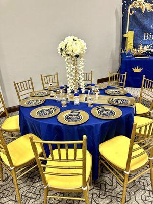 Wasco K & R Banquet Halls