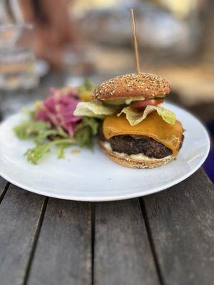 Revolution Winery & Kitchen