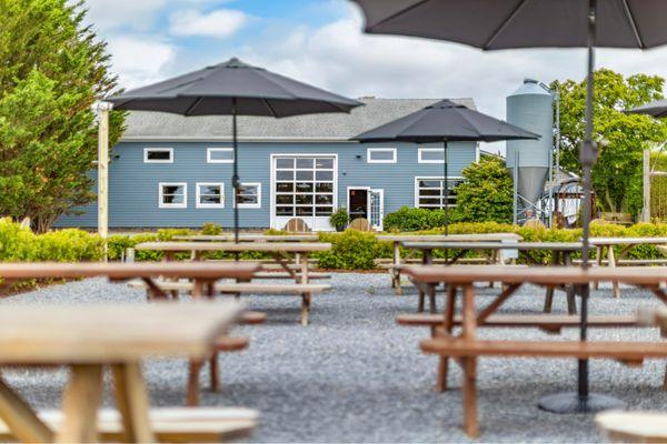 Jamesport Farm Brewery