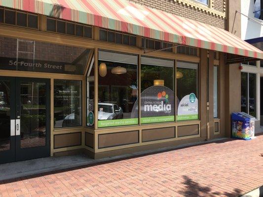 Central Florida Media Group