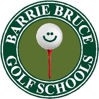 Barrie Bruce Golf School