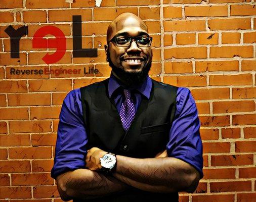 Reverse Engineer Life