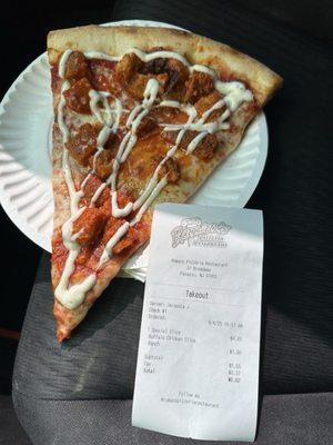 Roman's Pizzeria Restaurant