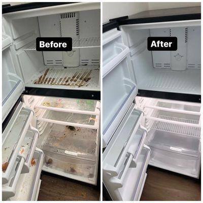 Wave Cleaning Company