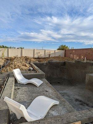 Rockscapes In Paradise