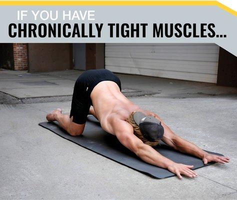 Performance Yoga Training