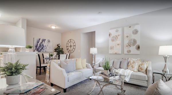 Keystone Falls Apartments