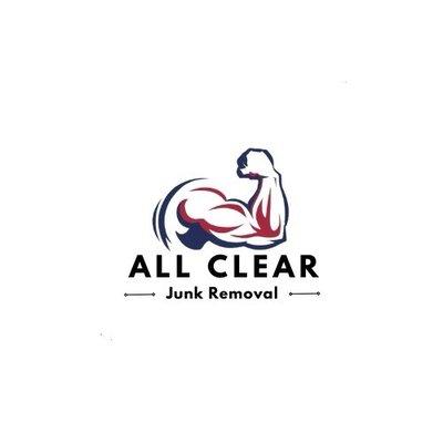 All Clear Junk Removal